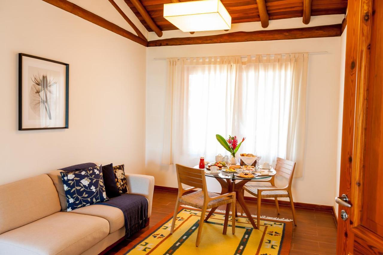 Villa Mar À Vista Guest House Ilhabela Esterno foto